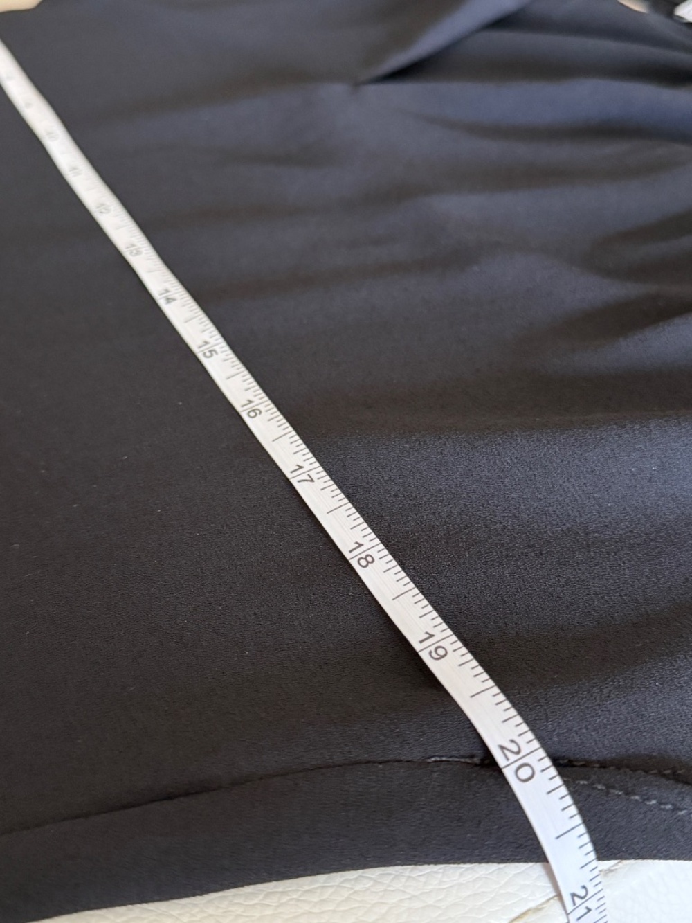 Mango blouse - Picture 8 of 11